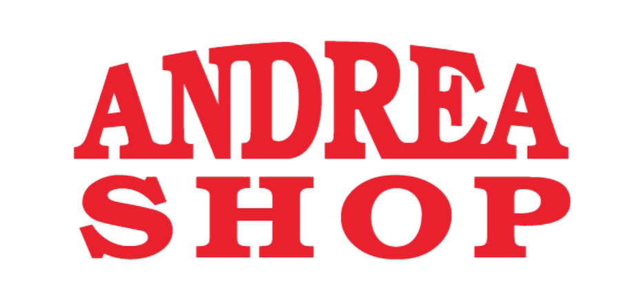 Andrea shop